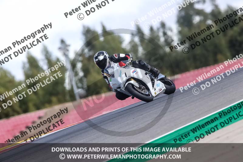 motorbikes;no limits;october 2019;peter wileman photography;portimao;portugal;trackday digital images